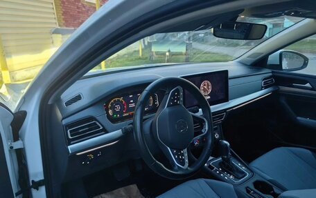 Volkswagen Lavida, 2022 год, 1 830 000 рублей, 4 фотография