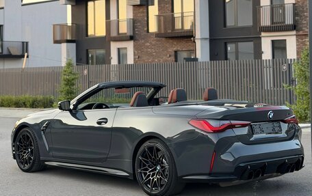 BMW M4, 2021 год, 7 590 000 рублей, 5 фотография