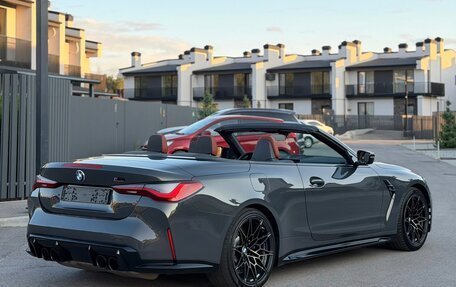 BMW M4, 2021 год, 7 590 000 рублей, 7 фотография