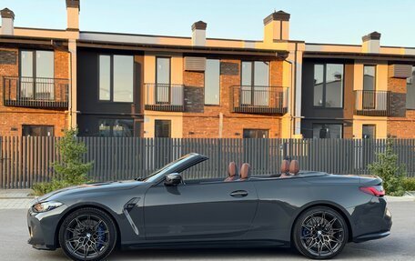 BMW M4, 2021 год, 7 590 000 рублей, 4 фотография