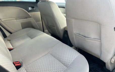 Ford Mondeo III, 2005 год, 450 000 рублей, 6 фотография