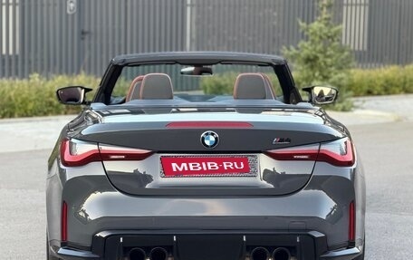 BMW M4, 2021 год, 7 590 000 рублей, 6 фотография