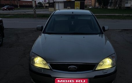 Ford Mondeo III, 2005 год, 450 000 рублей, 3 фотография