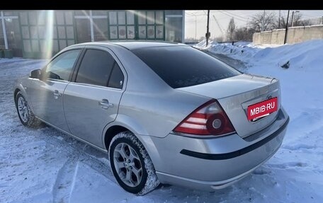 Ford Mondeo III, 2005 год, 450 000 рублей, 7 фотография