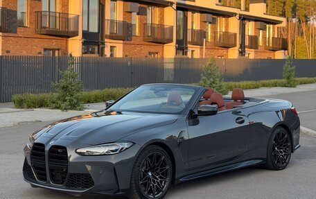 BMW M4, 2021 год, 7 590 000 рублей, 10 фотография