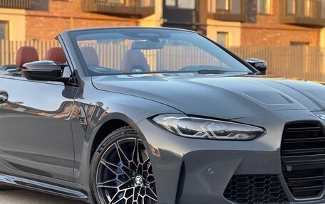 BMW M4, 2021 год, 7 590 000 рублей, 11 фотография