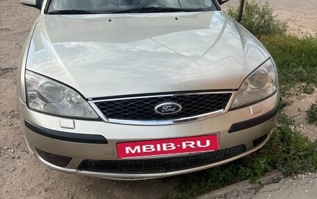 Ford Mondeo III, 2005 год, 450 000 рублей, 2 фотография