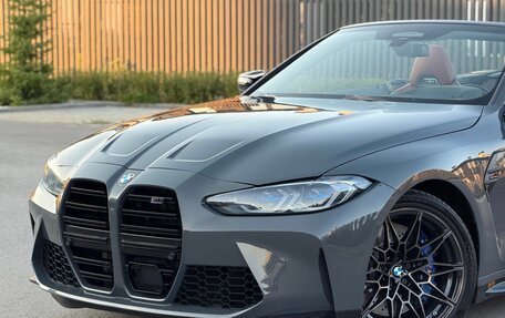 BMW M4, 2021 год, 7 590 000 рублей, 13 фотография