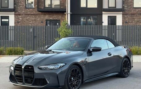 BMW M4, 2021 год, 7 590 000 рублей, 17 фотография