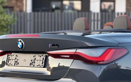 BMW M4, 2021 год, 7 590 000 рублей, 16 фотография