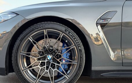 BMW M4, 2021 год, 7 590 000 рублей, 14 фотография