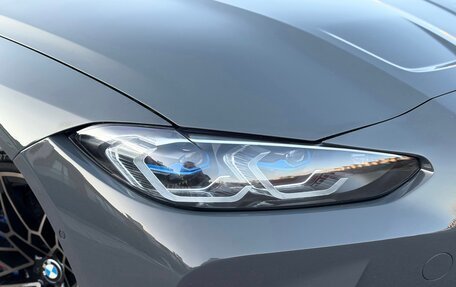 BMW M4, 2021 год, 7 590 000 рублей, 15 фотография