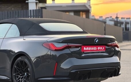 BMW M4, 2021 год, 7 590 000 рублей, 20 фотография