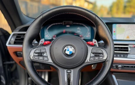 BMW M4, 2021 год, 7 590 000 рублей, 24 фотография