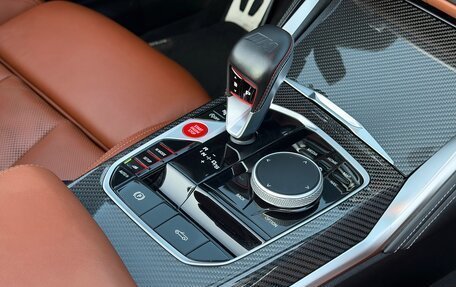 BMW M4, 2021 год, 7 590 000 рублей, 29 фотография