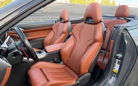 BMW M4, 2021 год, 7 590 000 рублей, 30 фотография