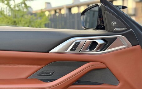BMW M4, 2021 год, 7 590 000 рублей, 34 фотография
