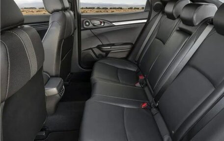 Honda Civic IX, 2020 год, 2 650 000 рублей, 7 фотография