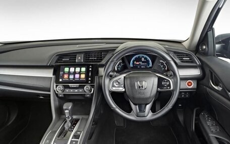 Honda Civic IX, 2020 год, 2 650 000 рублей, 8 фотография