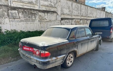 ГАЗ 31105 «Волга», 2007 год, 90 000 рублей, 4 фотография