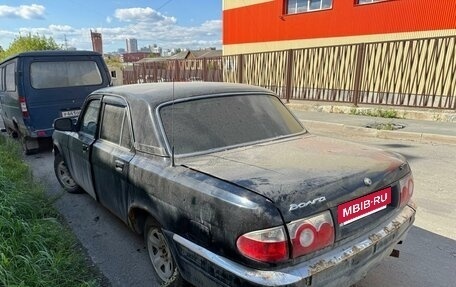 ГАЗ 31105 «Волга», 2007 год, 90 000 рублей, 3 фотография