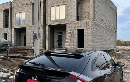 Honda Civic IX, 2020 год, 2 650 000 рублей, 6 фотография