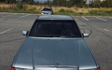 Mercedes-Benz W124, 1991 год, 194 000 рублей, 2 фотография