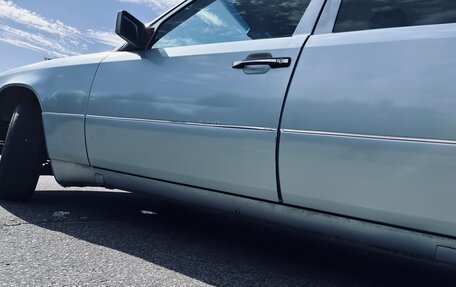Mercedes-Benz W124, 1991 год, 194 000 рублей, 5 фотография
