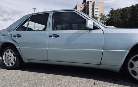 Mercedes-Benz W124, 1991 год, 194 000 рублей, 6 фотография