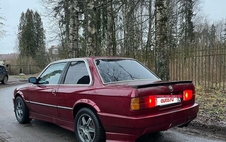 BMW 3 серия, 1983 год, 500 000 рублей, 5 фотография