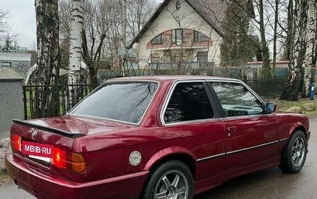 BMW 3 серия, 1983 год, 500 000 рублей, 4 фотография
