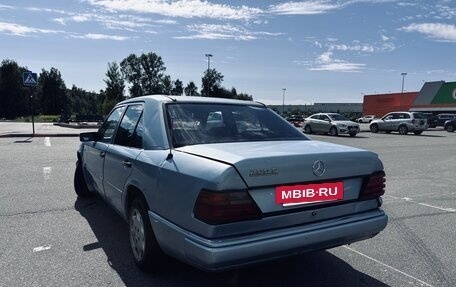 Mercedes-Benz W124, 1991 год, 194 000 рублей, 8 фотография