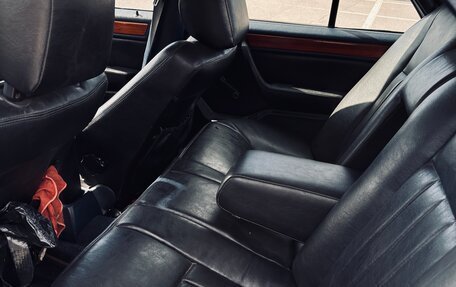 Mercedes-Benz W124, 1991 год, 194 000 рублей, 13 фотография