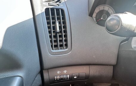 KIA cee'd I рестайлинг, 2008 год, 800 000 рублей, 5 фотография
