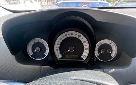 KIA cee'd I рестайлинг, 2008 год, 800 000 рублей, 9 фотография