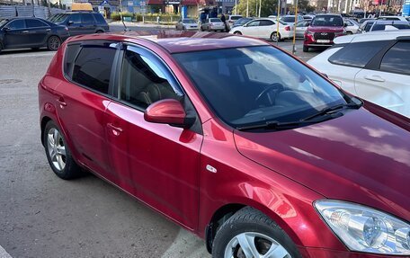 KIA cee'd I рестайлинг, 2008 год, 800 000 рублей, 14 фотография