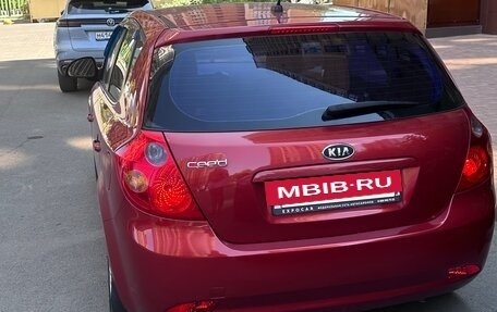 KIA cee'd I рестайлинг, 2008 год, 800 000 рублей, 2 фотография