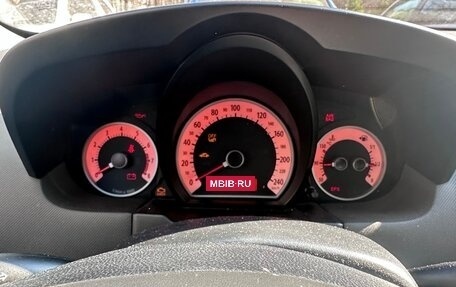 KIA cee'd I рестайлинг, 2008 год, 800 000 рублей, 8 фотография