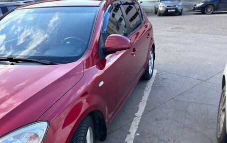 KIA cee'd I рестайлинг, 2008 год, 800 000 рублей, 15 фотография