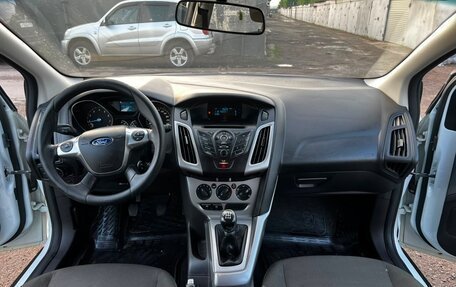 Ford Focus III, 2012 год, 585 000 рублей, 10 фотография