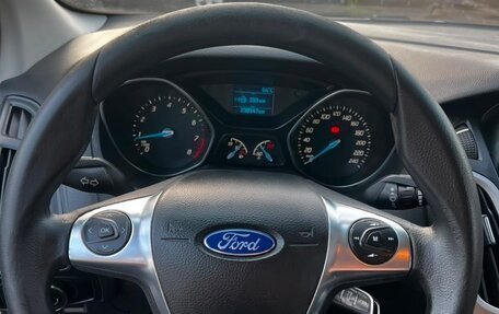 Ford Focus III, 2012 год, 585 000 рублей, 9 фотография