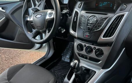 Ford Focus III, 2012 год, 585 000 рублей, 11 фотография