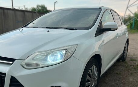 Ford Focus III, 2012 год, 585 000 рублей, 7 фотография