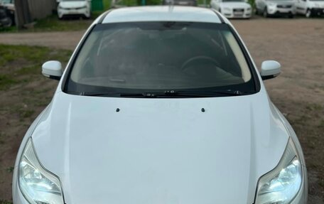 Ford Focus III, 2012 год, 585 000 рублей, 6 фотография