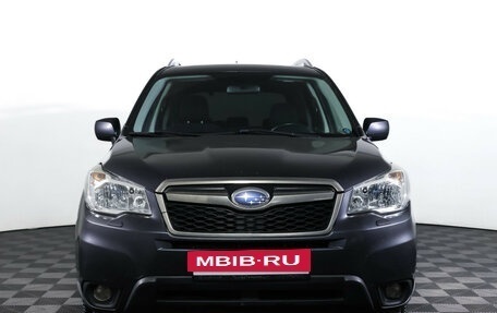 Subaru Forester, 2012 год, 1 100 000 рублей, 2 фотография