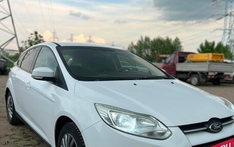 Ford Focus III, 2012 год, 585 000 рублей, 5 фотография