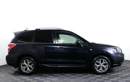 Subaru Forester, 2012 год, 1 100 000 рублей, 4 фотография