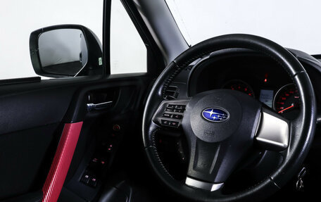 Subaru Forester, 2012 год, 1 100 000 рублей, 12 фотография