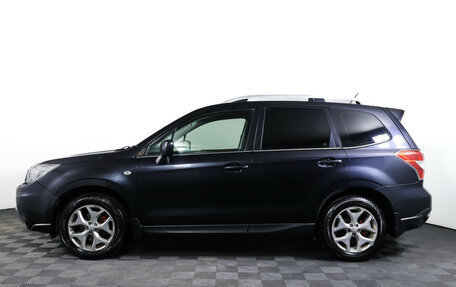 Subaru Forester, 2012 год, 1 100 000 рублей, 8 фотография