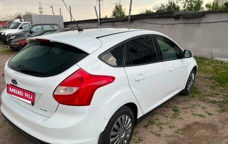 Ford Focus III, 2012 год, 585 000 рублей, 3 фотография